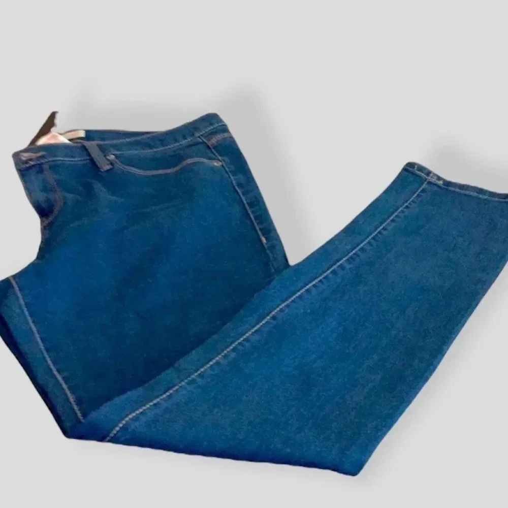 No Boundaries jeans